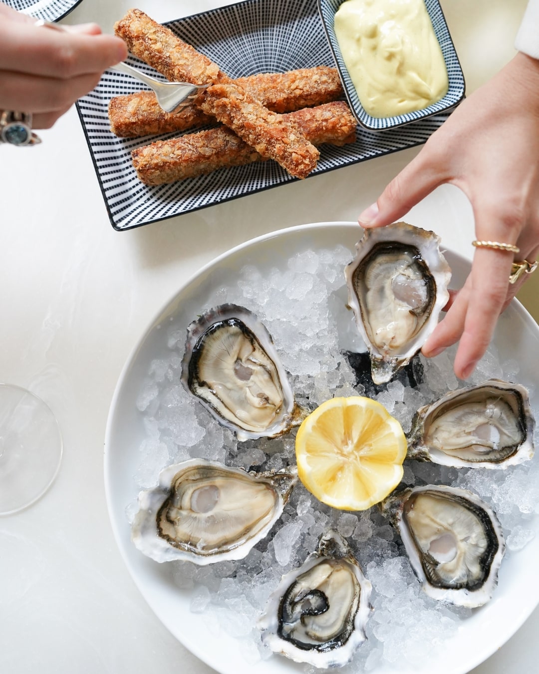 Brasserie Latem bar & bites