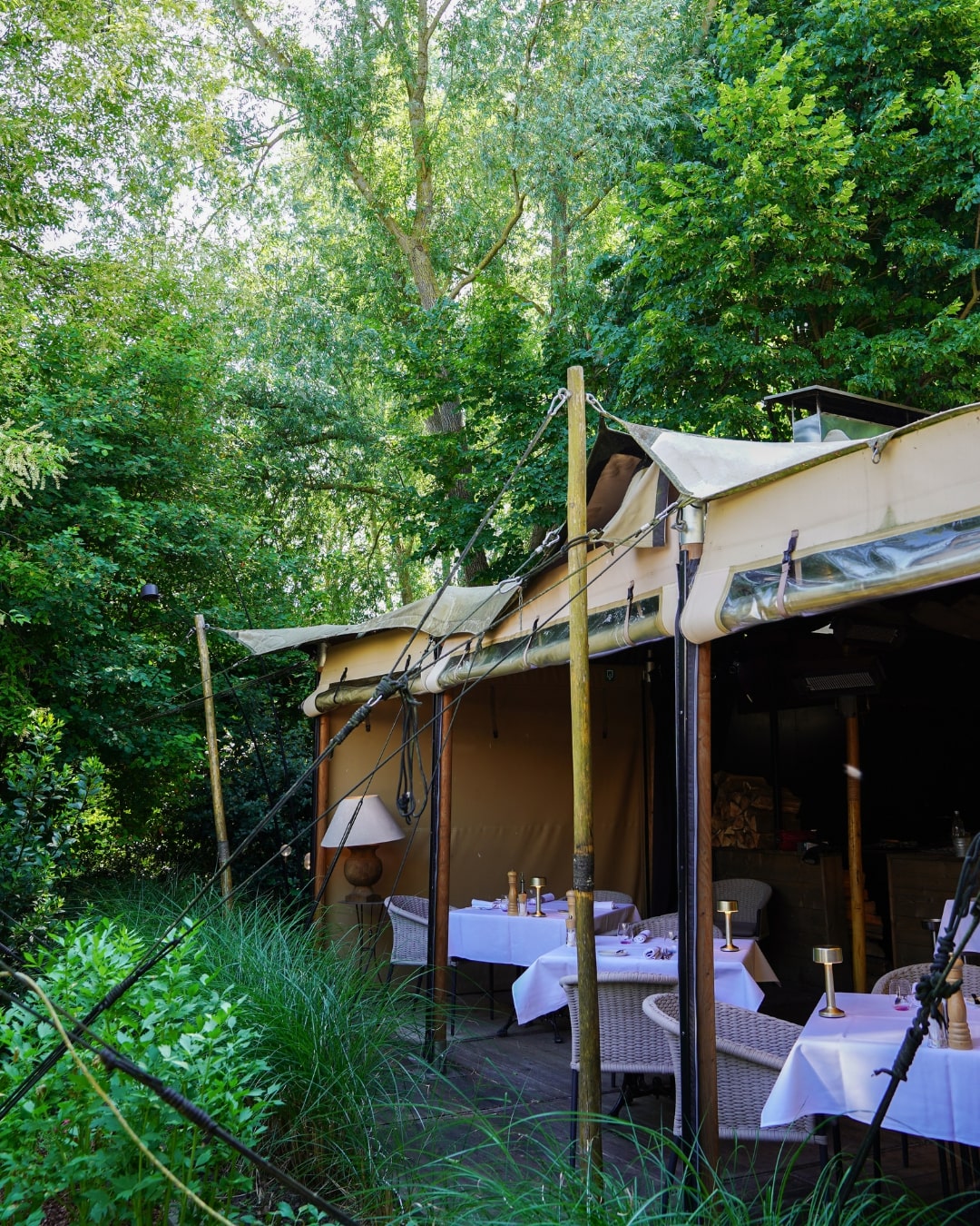 Brasserie Latem event