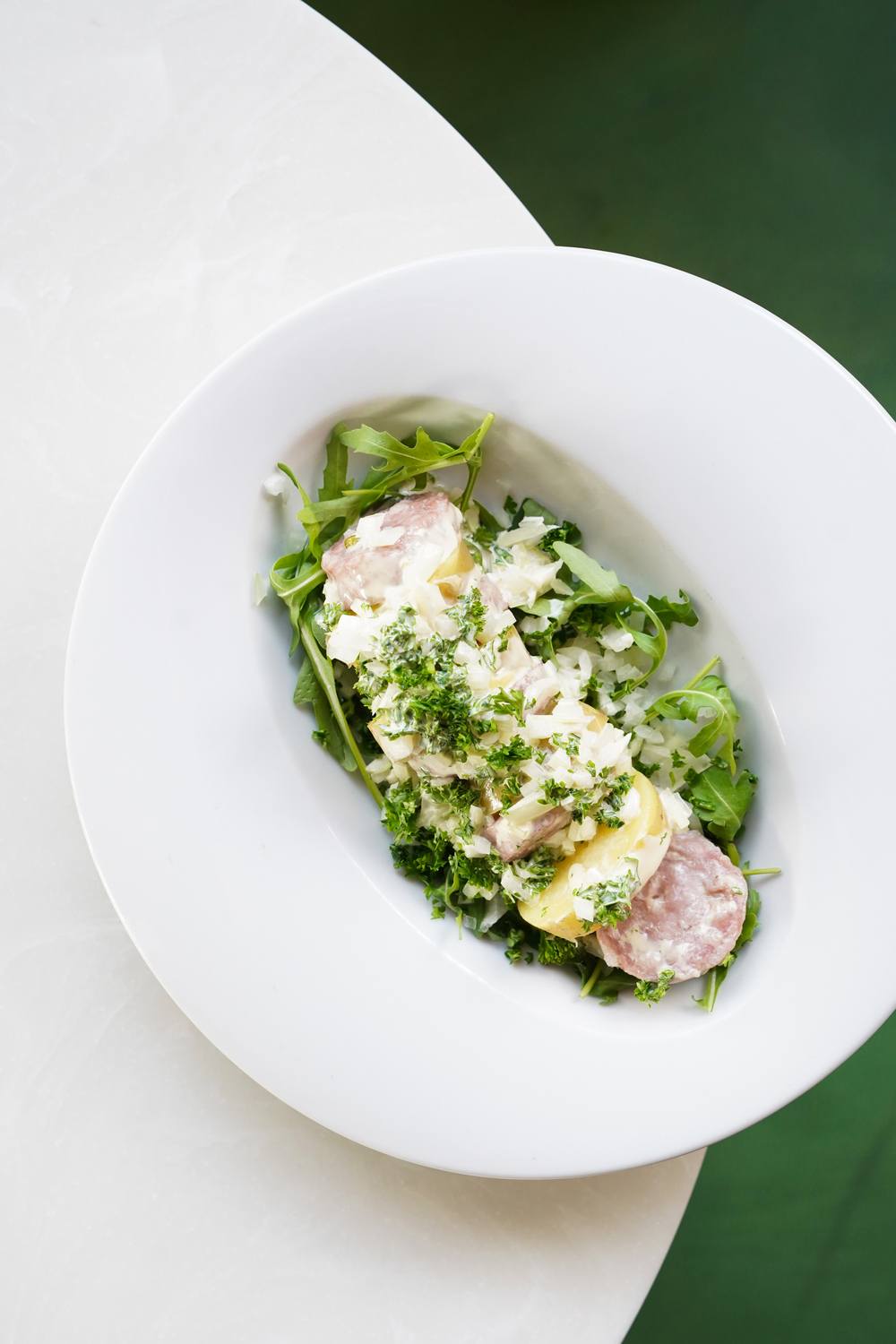 Takeaway Brasserie Latem